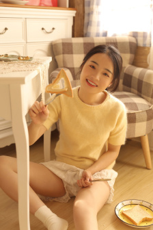 田朴珺 饺子